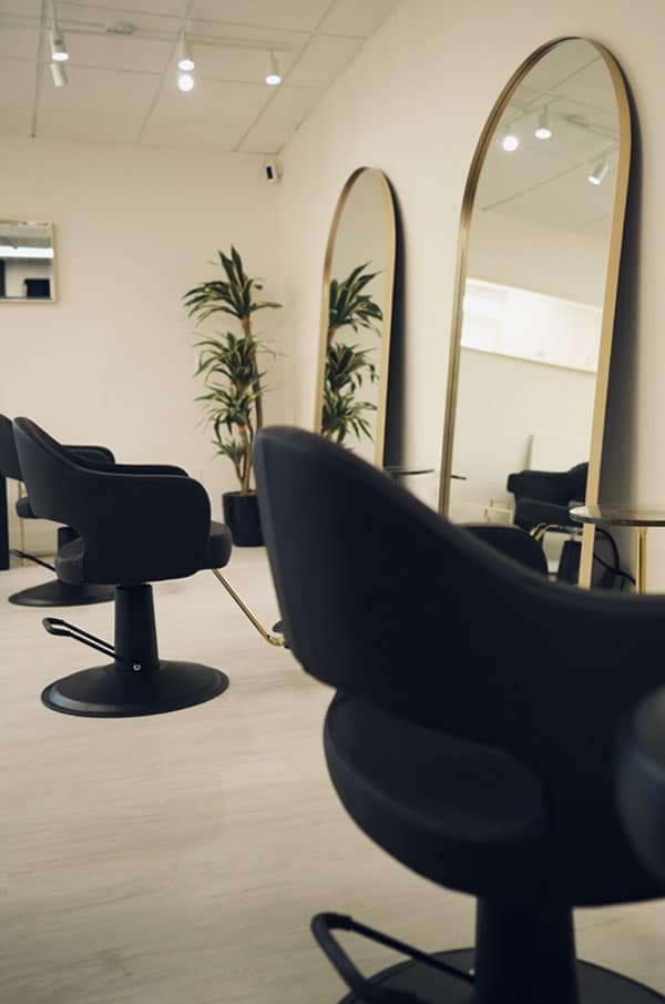 Hair Salon West Palm Beach