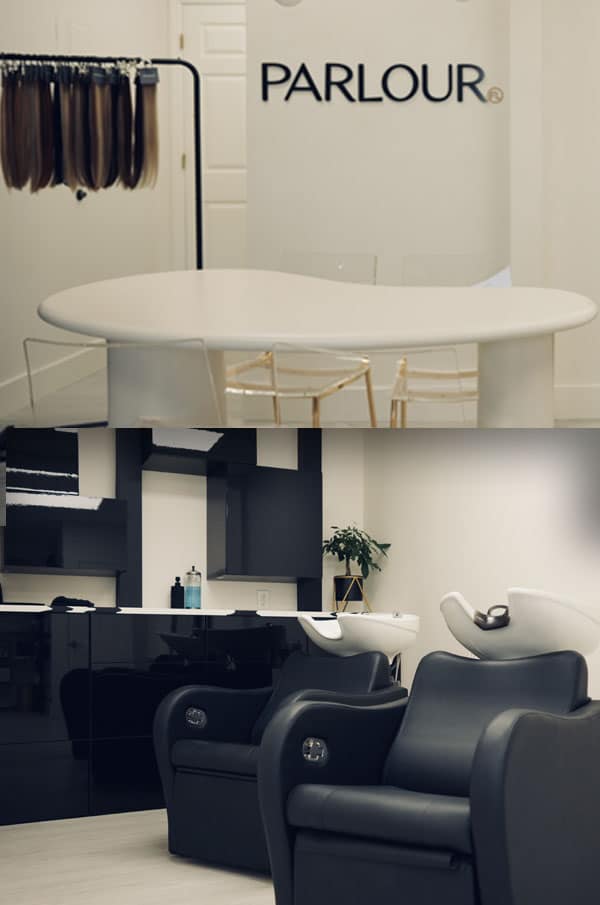 West Palm Beach Hair Extensions